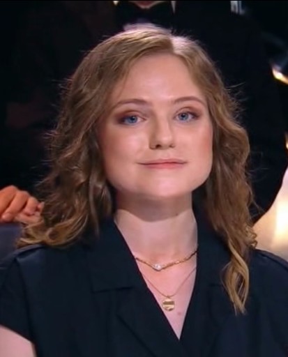 Darina Doludova