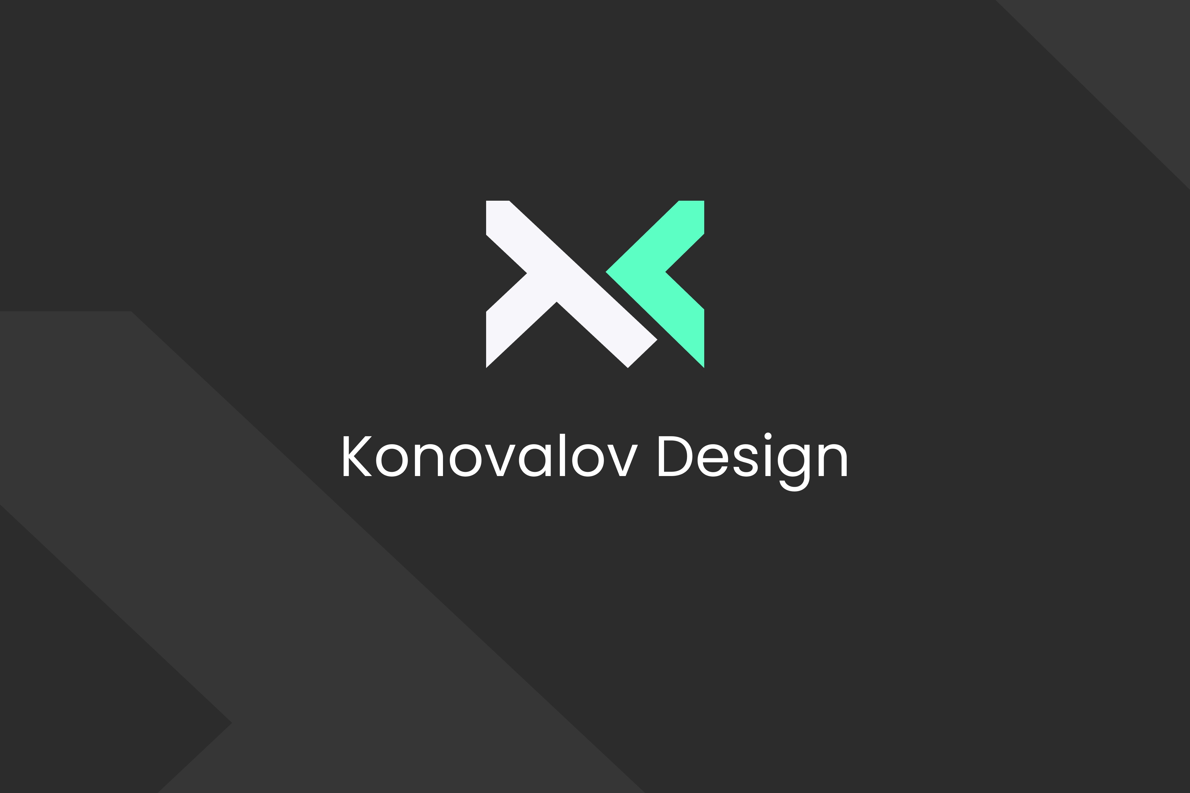 Разработка логотипа