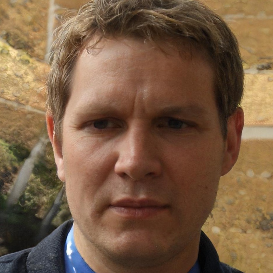 Сергей Платонов