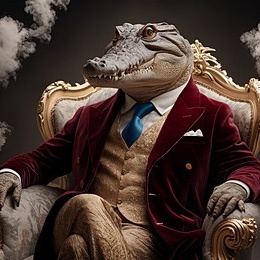 Никита Волков