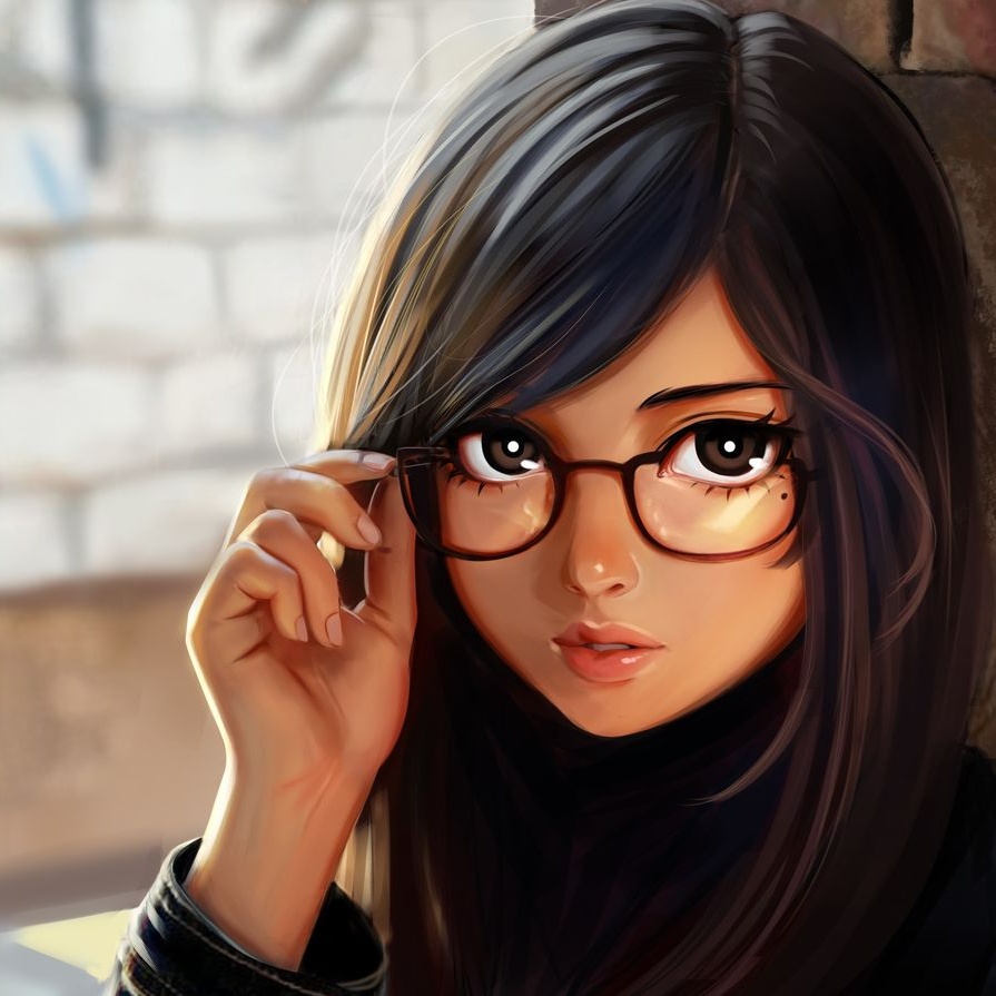 Алина Ковалёва