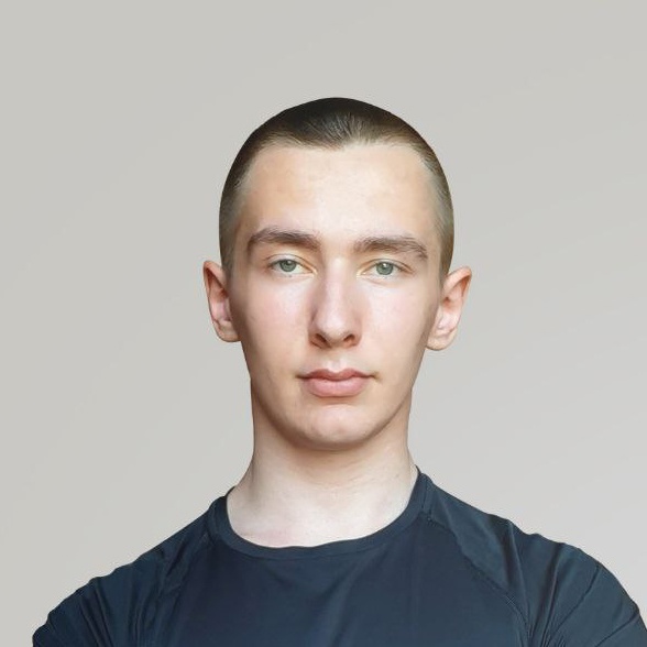 Дмитрий Новиков