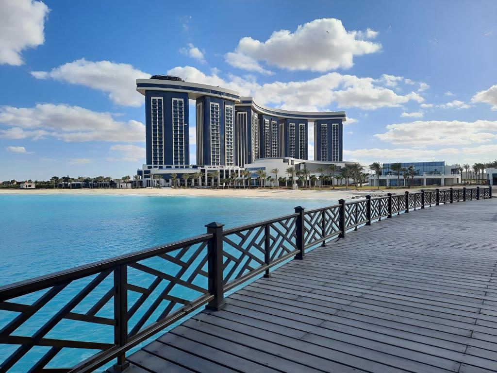 Rixos Premium Alamein